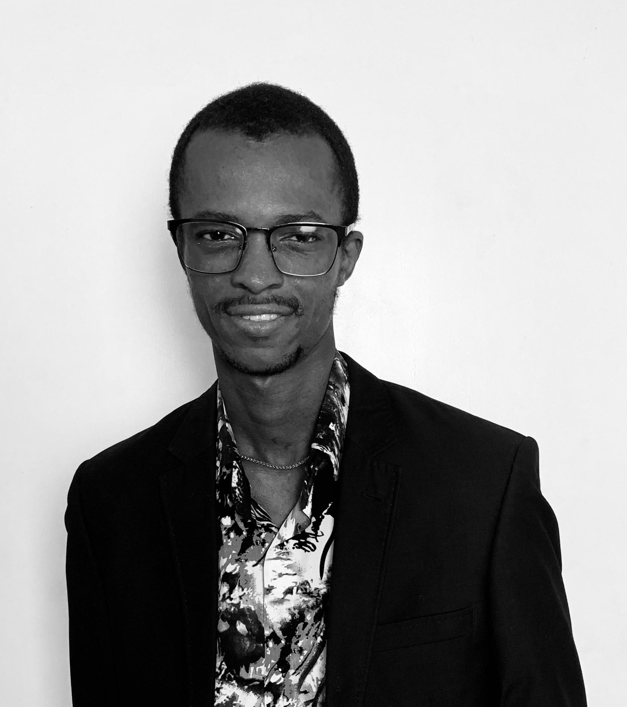 Chibuzor Armstrong Ifediogor, LogicDev Studios founder